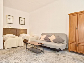 Apartamenty Velvet